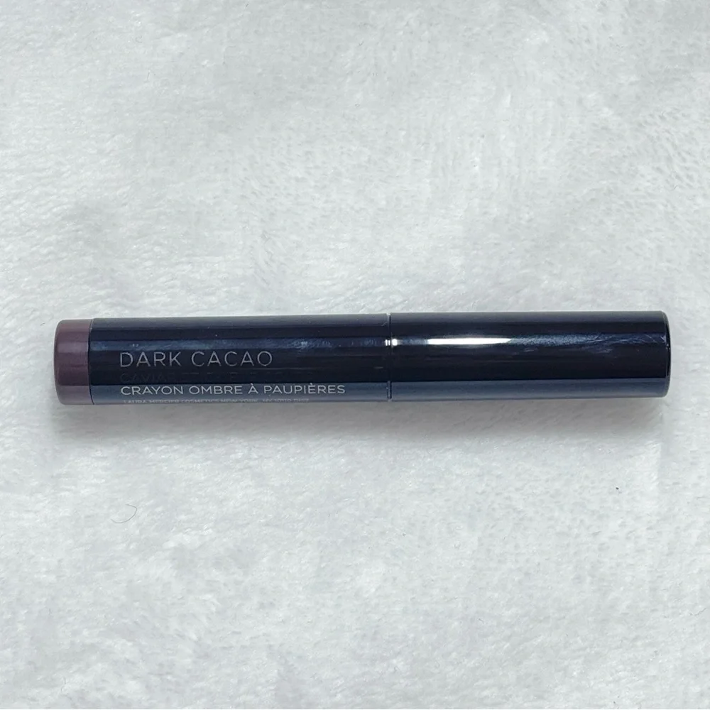 Laura Mercier Petit Icons Mini Caviar Stick Eye Shadow Duo - New